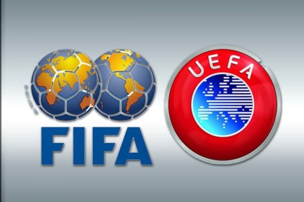 UEFA və FİFA-dan birgə bəyanat